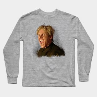 Gary Busey Long Sleeve T-Shirt